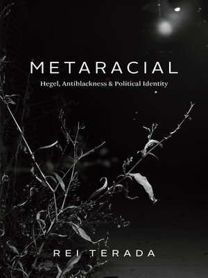 cover image of Metaracial